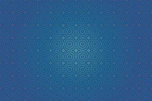abstract geometric pattern vector