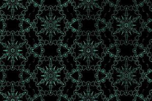 grunge abstract pattern vector