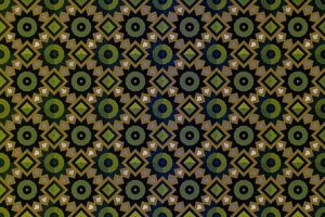 abstract geometric pattern vector