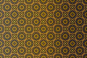 abstract geometric pattern vector