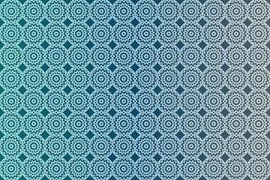 abstract geometric pattern vector