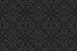 grunge abstract pattern vector