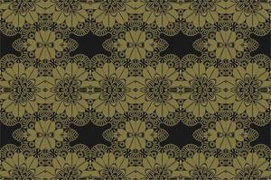 grunge abstract pattern vector