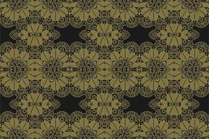 grunge abstract pattern vector