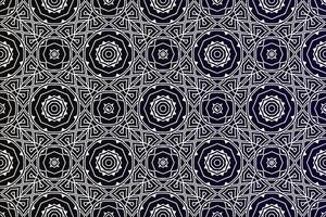 grunge abstract pattern vector