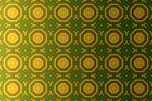 abstract geometric pattern vector