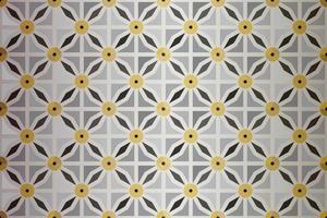 abstract geometric pattern vector