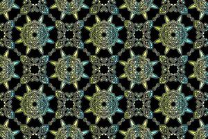 grunge abstract pattern vector