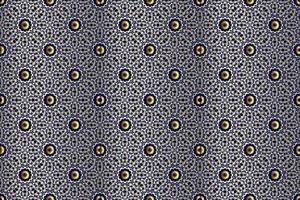 abstract grunge pattern background with unique colour vector