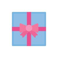 gift box present vector