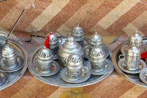 Turkish Coffee Set photo