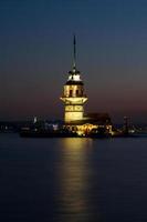 The Maiden's Tower photo