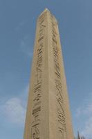 Obelisk of Theodosius photo