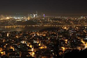 Istanbul in Turkiye photo