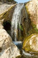 Ballikayalar Canyon in Turkiye photo