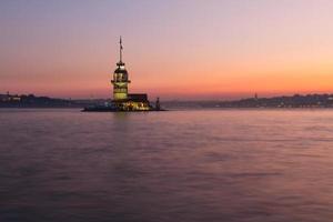 The Maiden's Tower photo