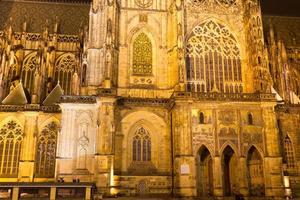 St. Vitus Cathedral, Prague, Czech Republic photo
