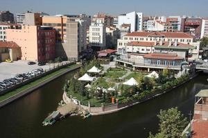 Eskisehir in Turkey photo