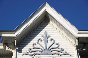 Roof in Istanbul photo