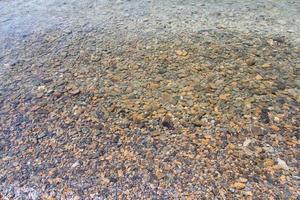 Rocky Beach in Bodrum photo