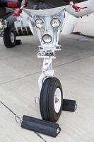 A Landing Gear photo