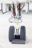 A Landing Gear photo