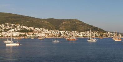 Bodrum in Turkiye photo