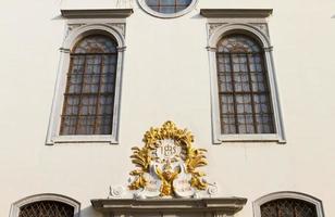 Jesuit Church, Bratislava, Slovakia photo