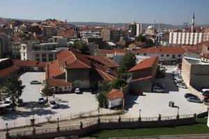 Eskisehir in Turkey photo