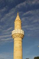 Bodrum Castle Mosque photo