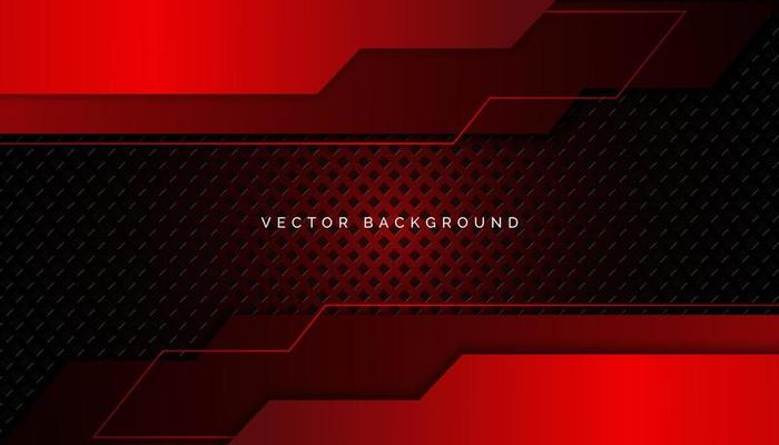Red Abstract Vector Art, Icons, and Graphics for Free Download