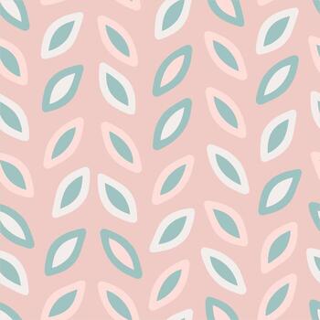 patrón de puntos redondos vector