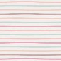 Straight lines pattern vector