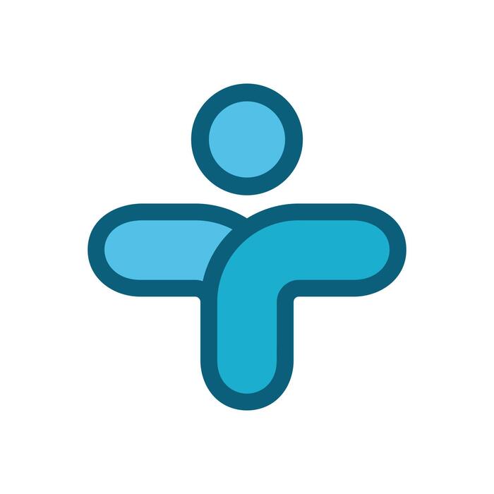 Profile Logo Vector Art, Icons, and Graphics for Free Download