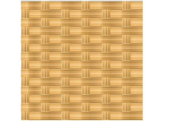 Wicker pattern background