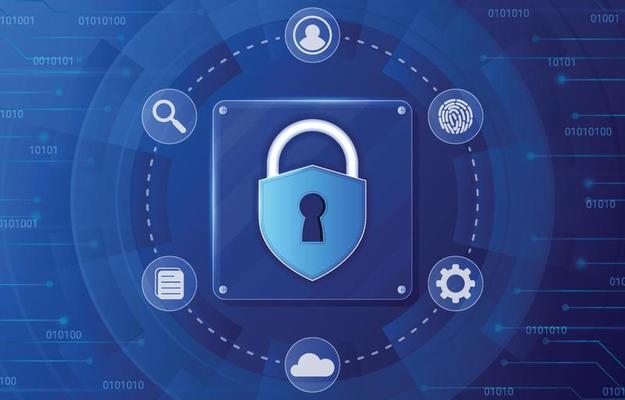 Cyber Security Background