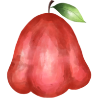 reste sig äpple png