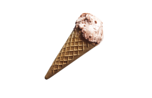 helado aislado png