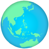 World Philippine Centered Candy Color png