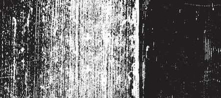 Black And White Grunge Texture. Distress Overlay Background. Dust Grain Texture on White Background. Abstract Designs And Shapes. Old Worn Vintage Pattern. Monochrome Background. Grit Texture. vector