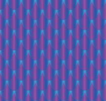 fish scale pattern vector