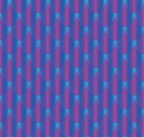 fish scale pattern vector