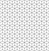 geometric pattern grid texture vector