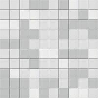 bathroom tile background . Vector