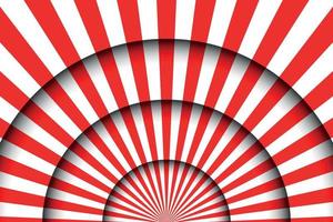Abstract festive background vector