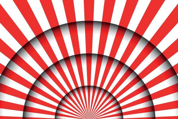 Abstract festive background