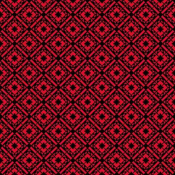 textura y plantilla de patrones sin fisuras de varios colores. multicolor. colorido diseño gráfico ornamental. vector