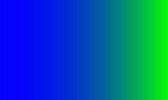 blue and green gradient. abstract, simple, cheerful, colors and clean style. suitable for copy space, wallpaper, background, texture, poster, banner, flyer or decor vector