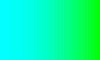 pastel blue and green gradient. abstract, simple, cheerful, colors and clean style. suitable for copy space, wallpaper, background, texture, poster, banner, flyer or decor vector