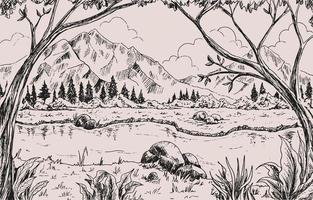 How To Draw Forests - Fantastic Maps